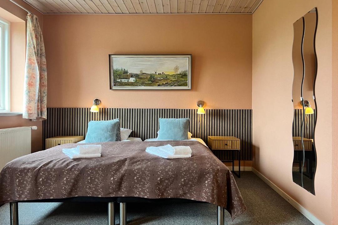 Photo of Bedroom in Padborg