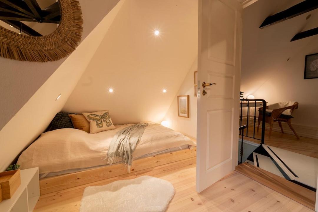 Photo of Bedroom in Bindslev