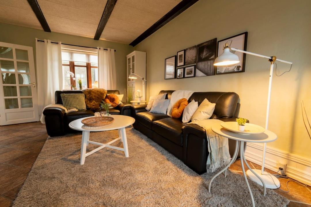 Photo of Livingroom in Bindslev