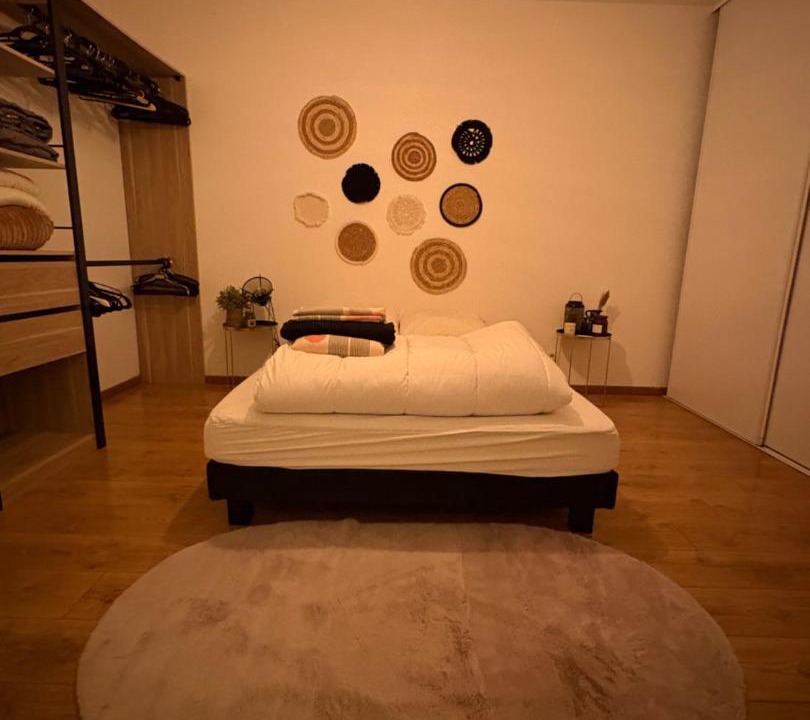 Photo of Bedroom in Rangueil-Sauzelong-Pech David-Pouvourville