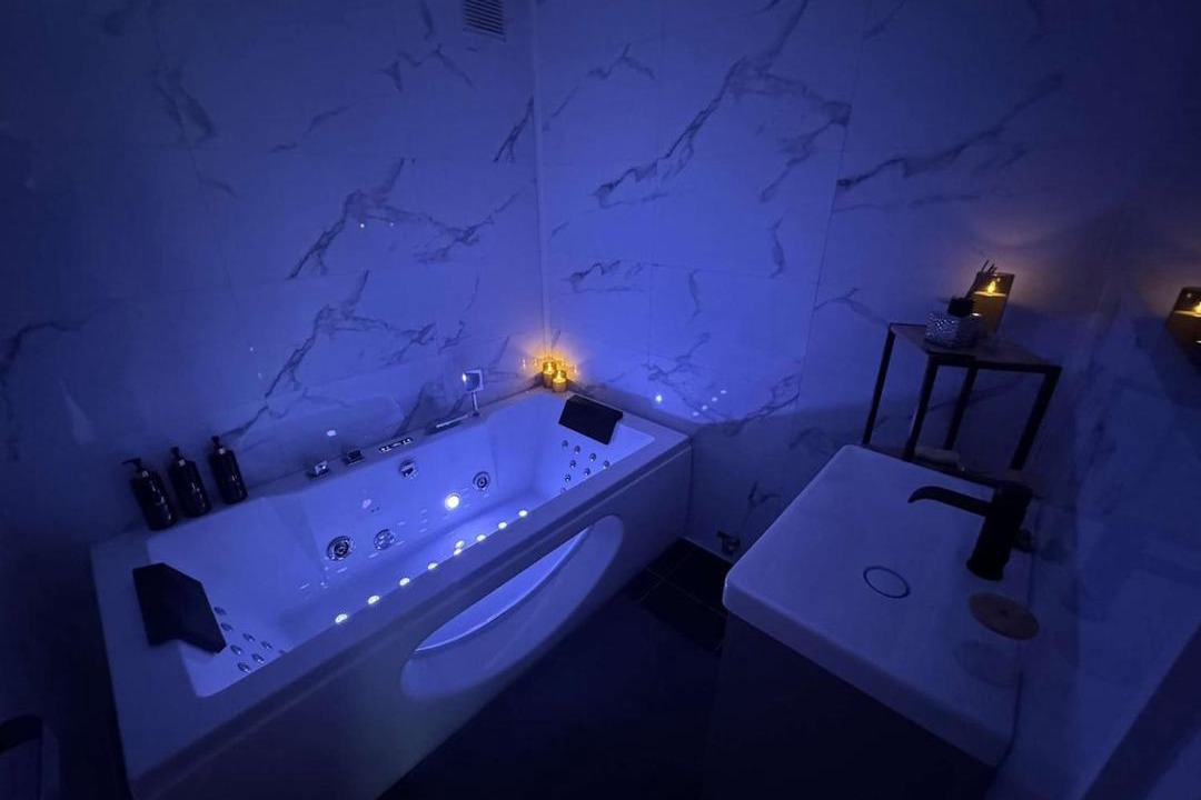 Photo of Bathroom in Volmerange-les-Boulay