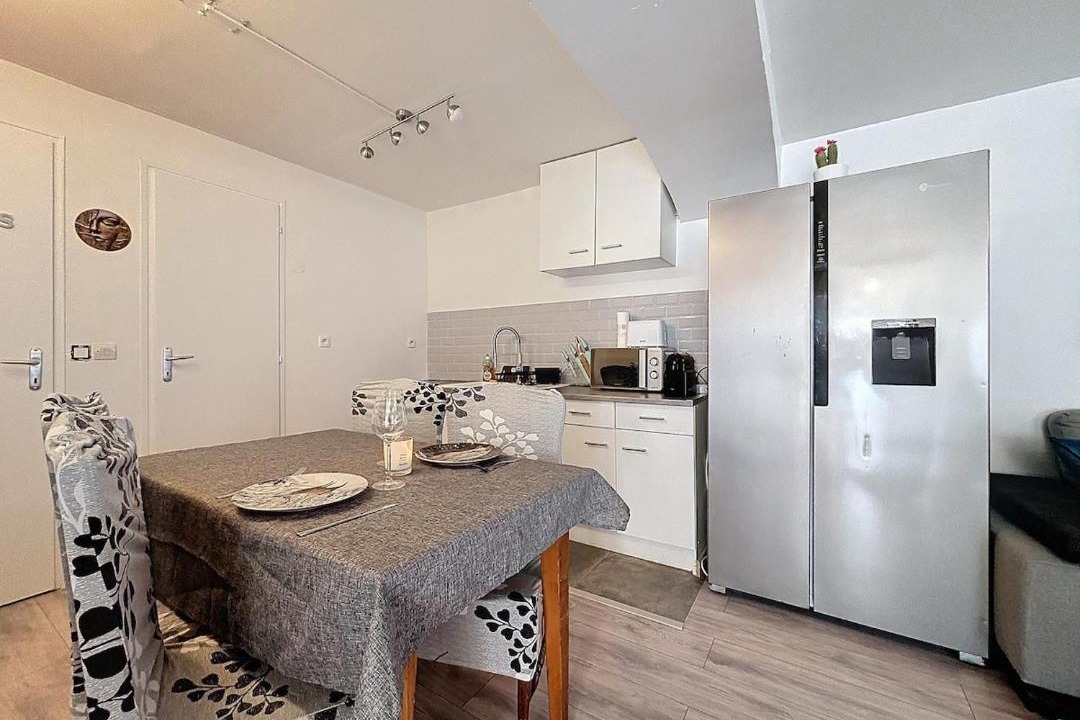 Photo of Kitchen in Volmerange-les-Boulay