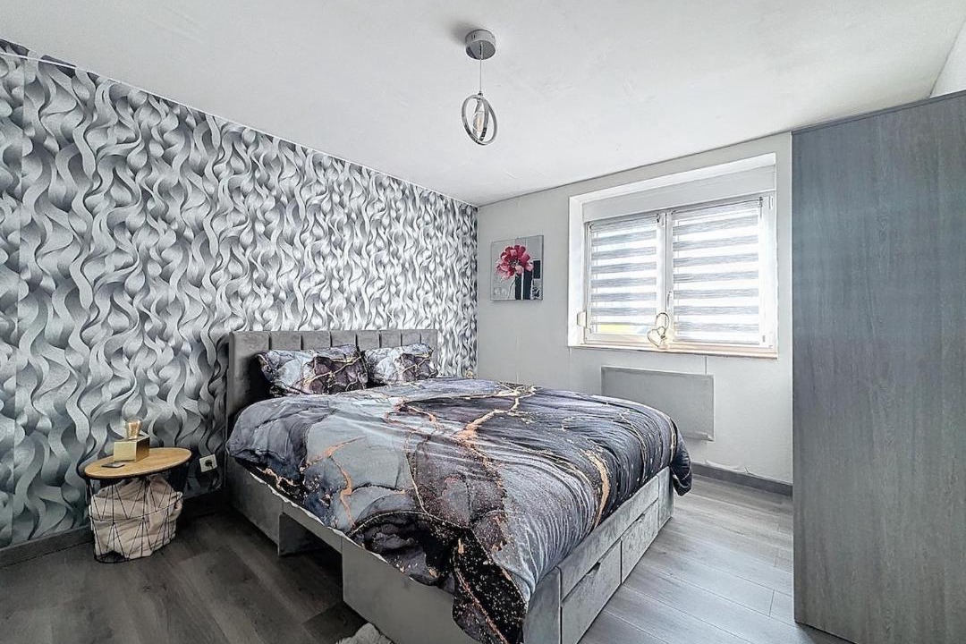 Photo of Bedroom in Volmerange-les-Boulay