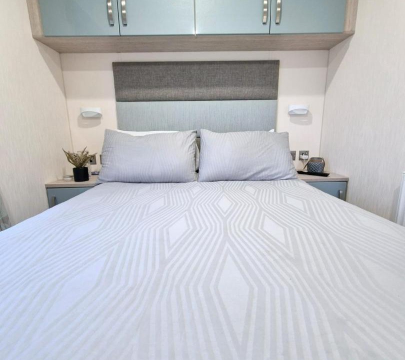 Photo of Bedroom in Seasalter