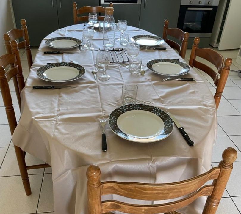 Photo of Kitchen in Beaurepaire
