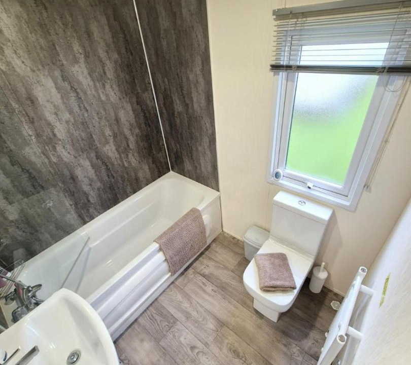 Photo of Bathroom in Seasalter