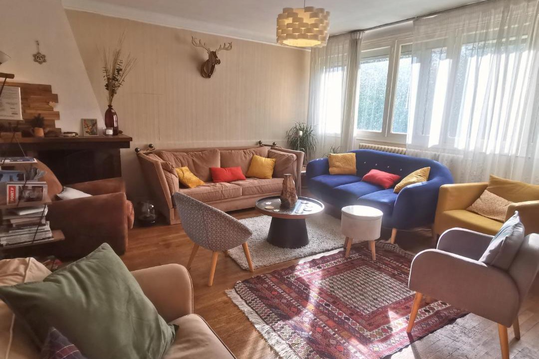 Photo of Livingroom in Languidic