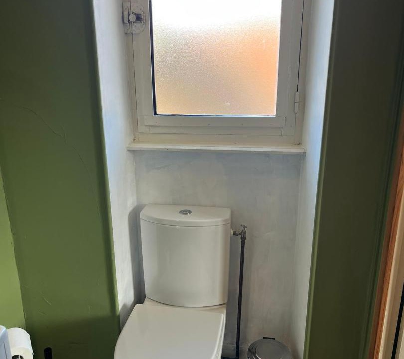 Photo of Bathroom in Cosne-d'Allier