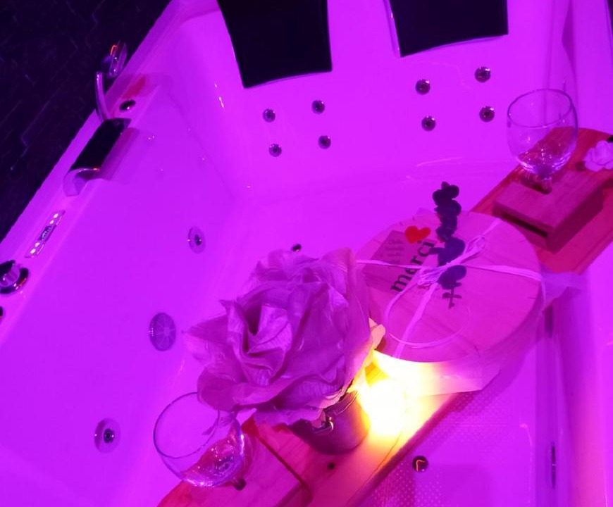 Photo of Bathroom in Yvetot