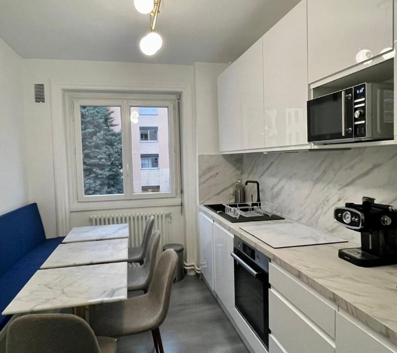 Photo of Kitchen in Perrache