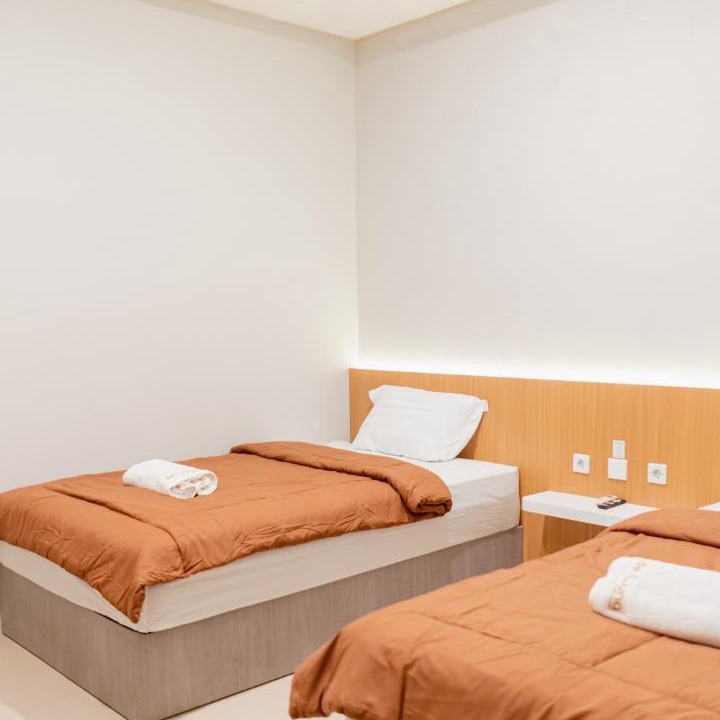 Photo of Bedroom in Gerung