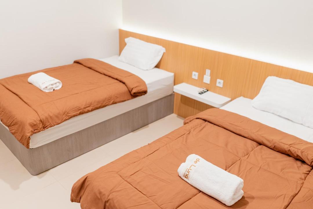 Photo of Bedroom in Gerung