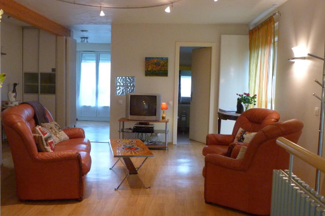 Photo of Livingroom in Heidwiller