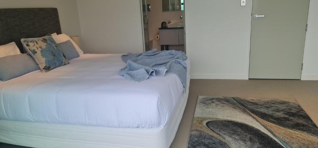 Photo of Bedroom in Cable Bay