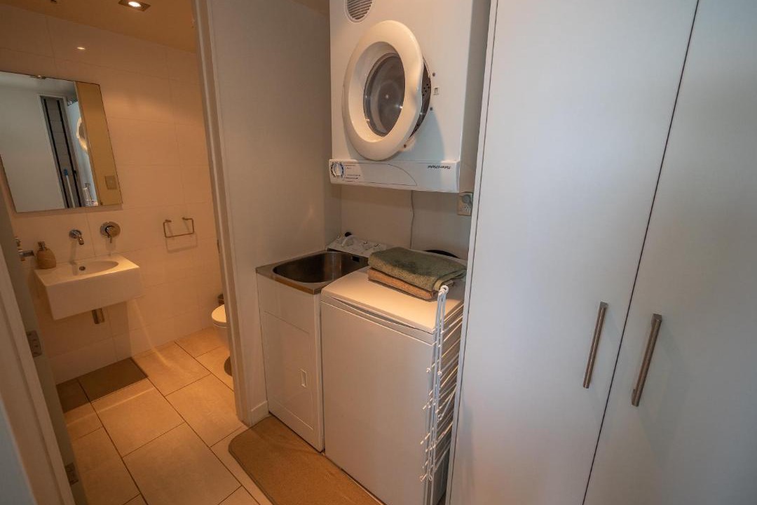 Photo of Bathroom in Cable Bay