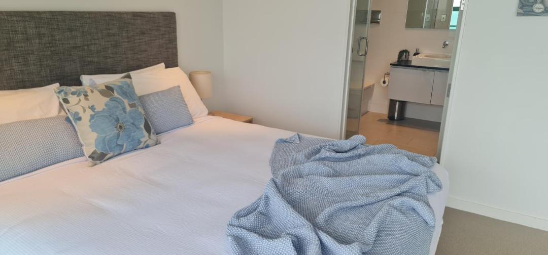 Photo of Bedroom in Cable Bay