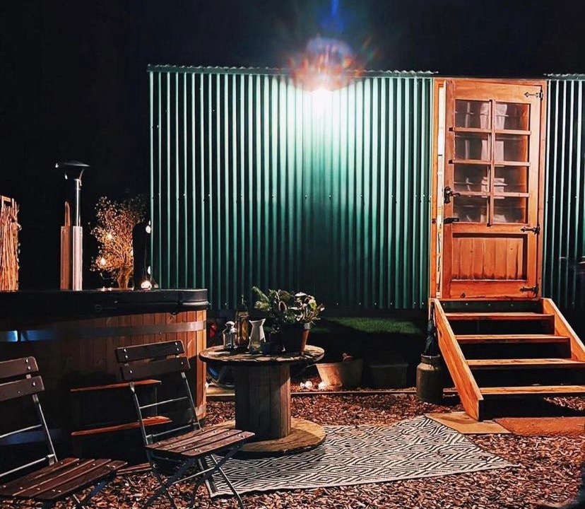 Photo of Others in Longdon