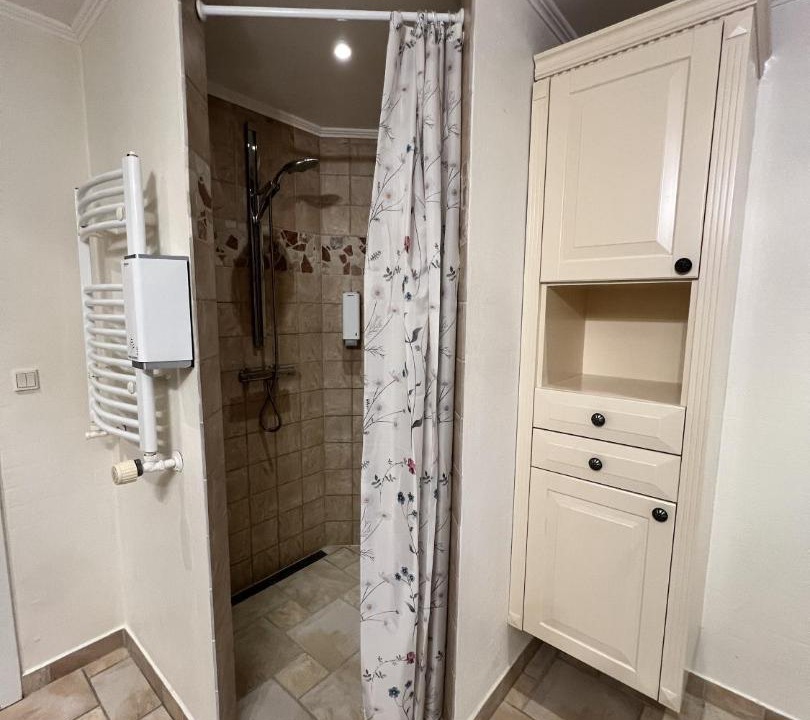 Photo of Bathroom in Padborg