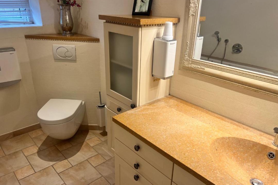 Photo of Bathroom in Padborg