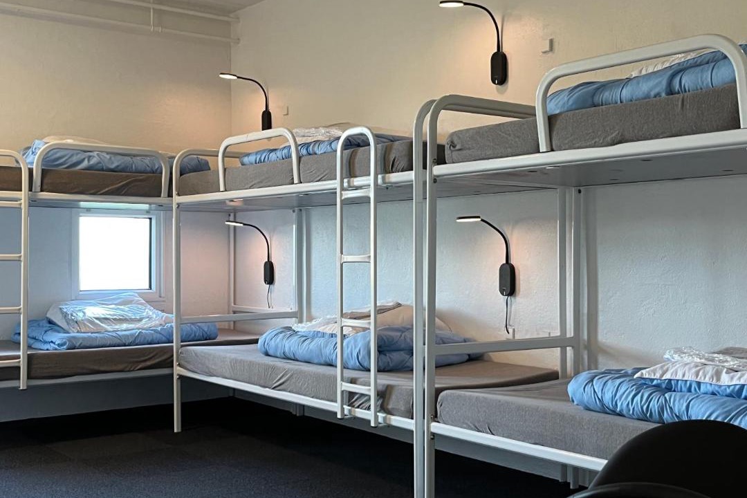 Photo of Bedroom in Hirtshals