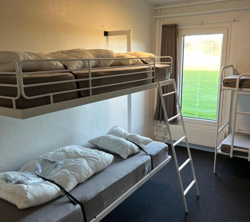 Photo of Bedroom in Hirtshals