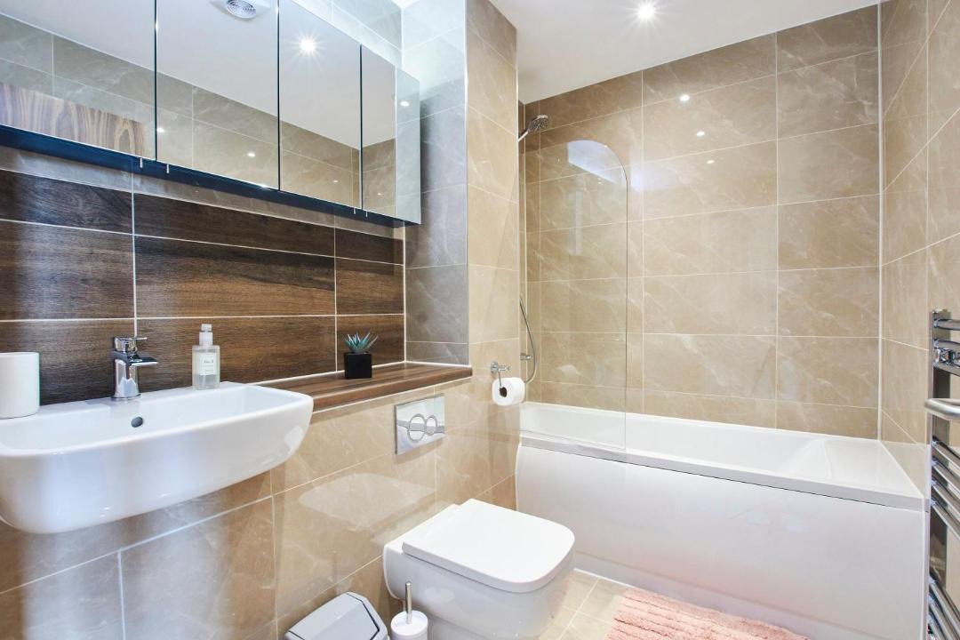 Photo of Bathroom in Failsworth
