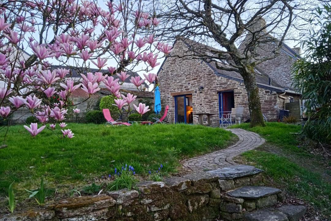 Photo of Others in Saint-Guyomard