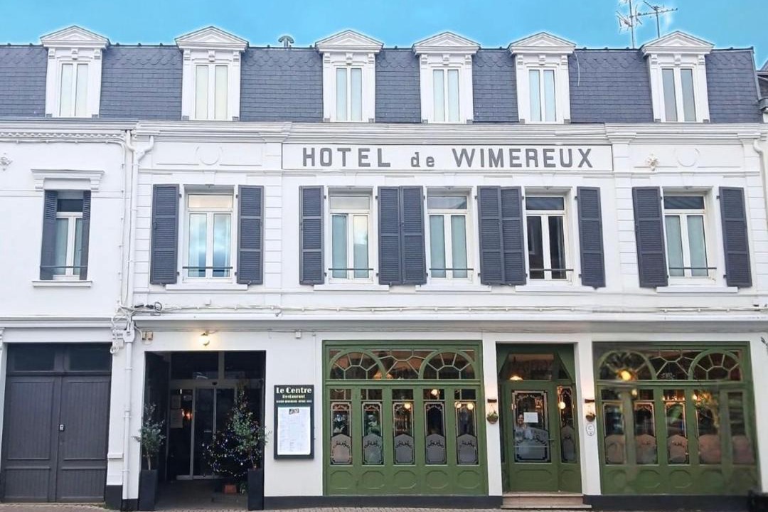 Photo of Others in Wimereux