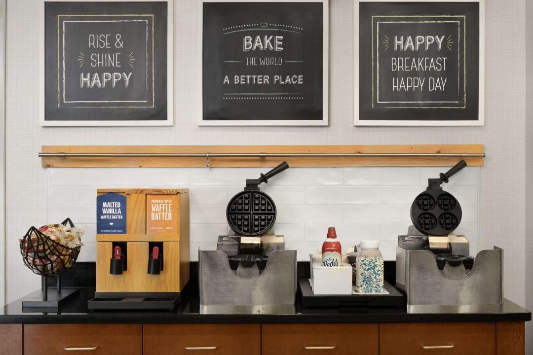Photo of Kitchen in Lynchburg