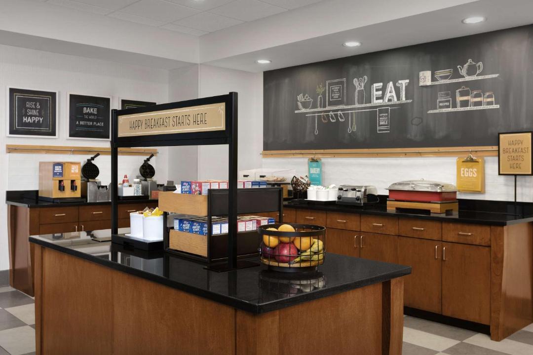 Photo of Kitchen in Lynchburg