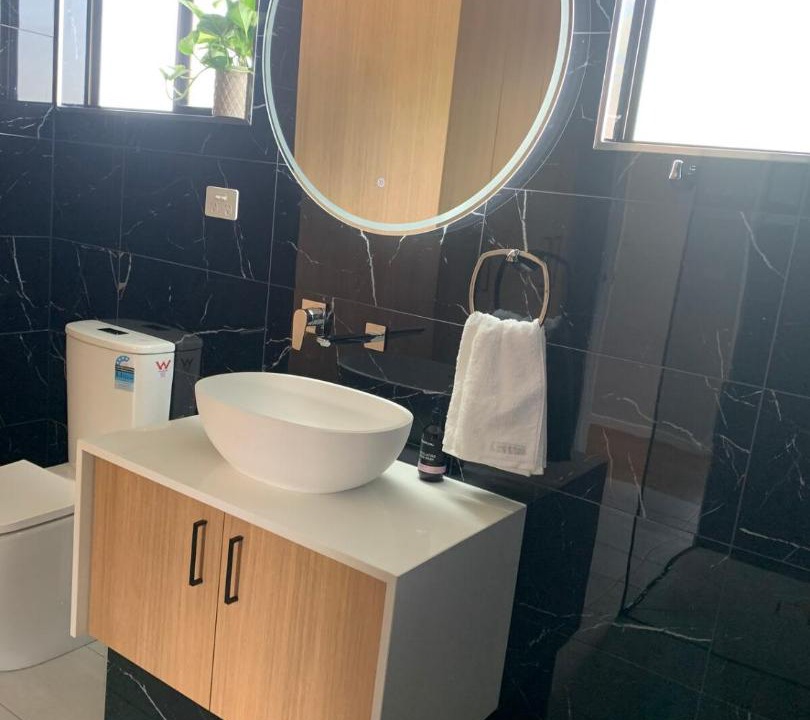 Photo of Bathroom in Moyhu