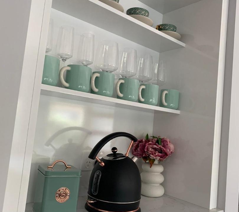 Photo of Kitchen in Moyhu