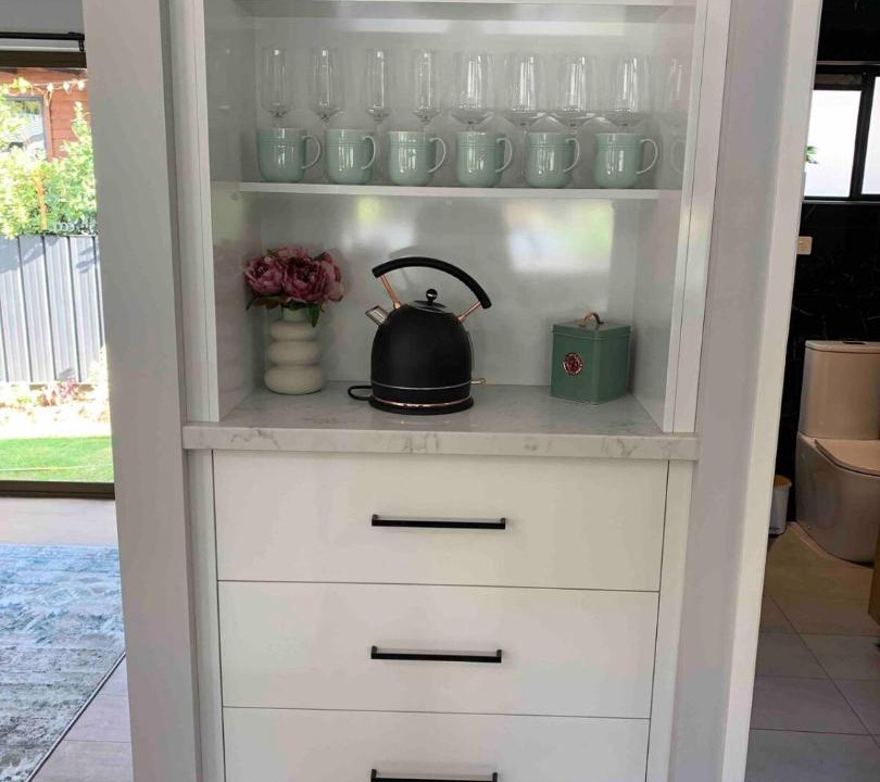 Photo of Kitchen in Moyhu