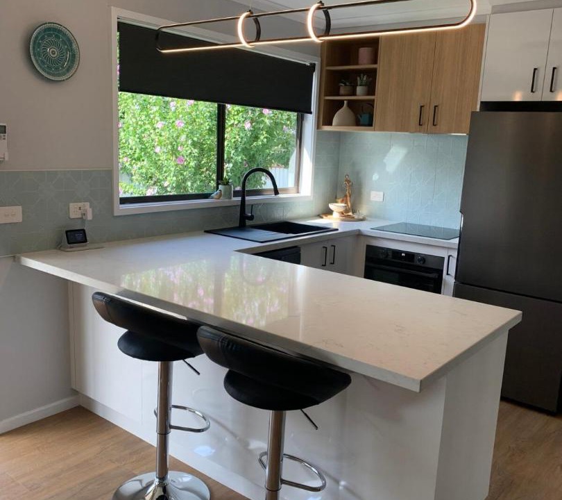 Photo of Kitchen in Moyhu