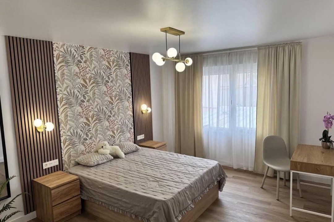 Photo of Bedroom in Sungai Petani