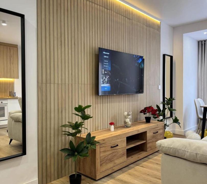 Photo of Livingroom in Sungai Petani