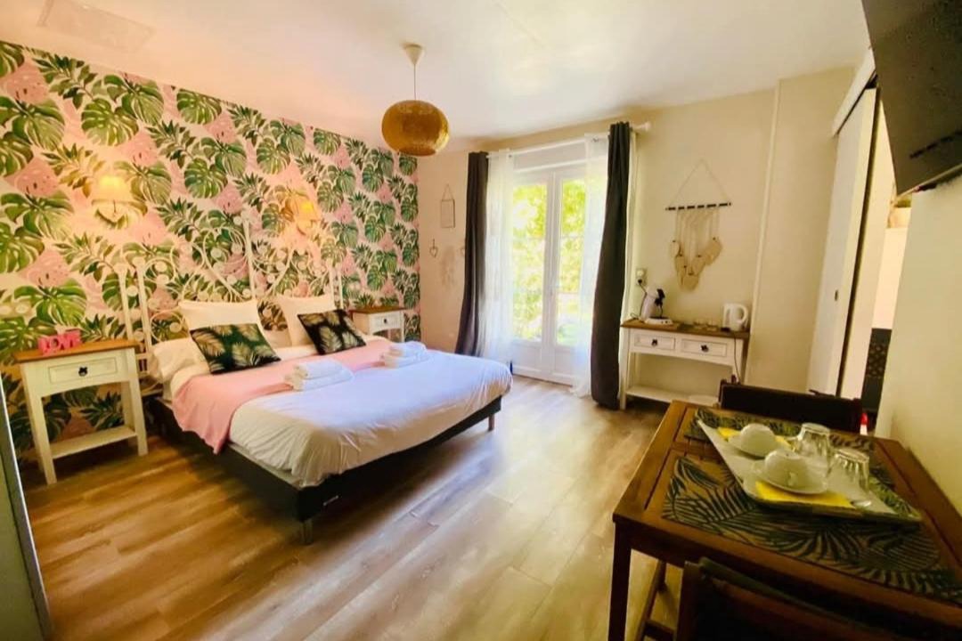 Photo of Bedroom in Favieres