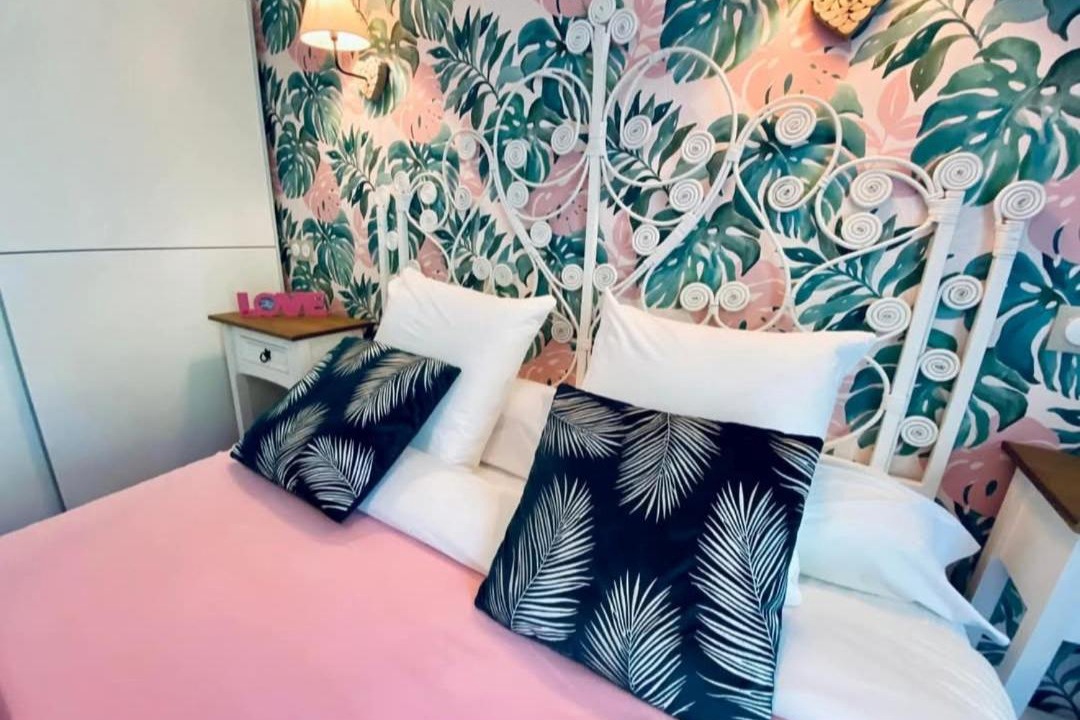 Photo of Bedroom in Favieres