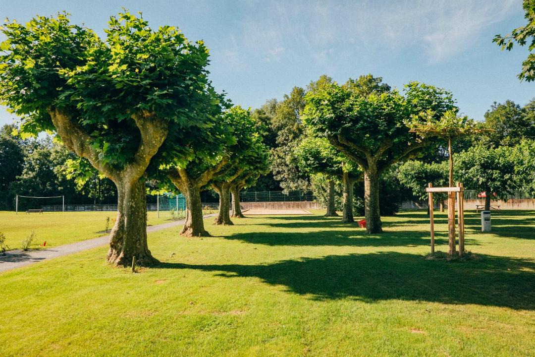 Photo of Outdoor in Beaurepaire