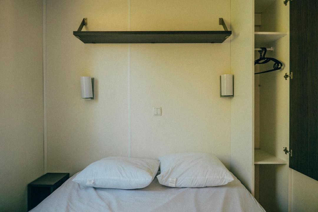 Photo of Bedroom in Beaurepaire