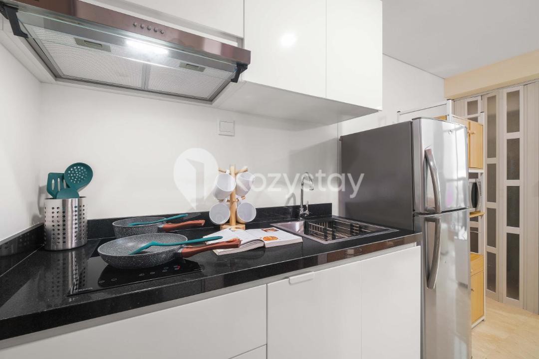 Photo of Kitchen in Jakarta