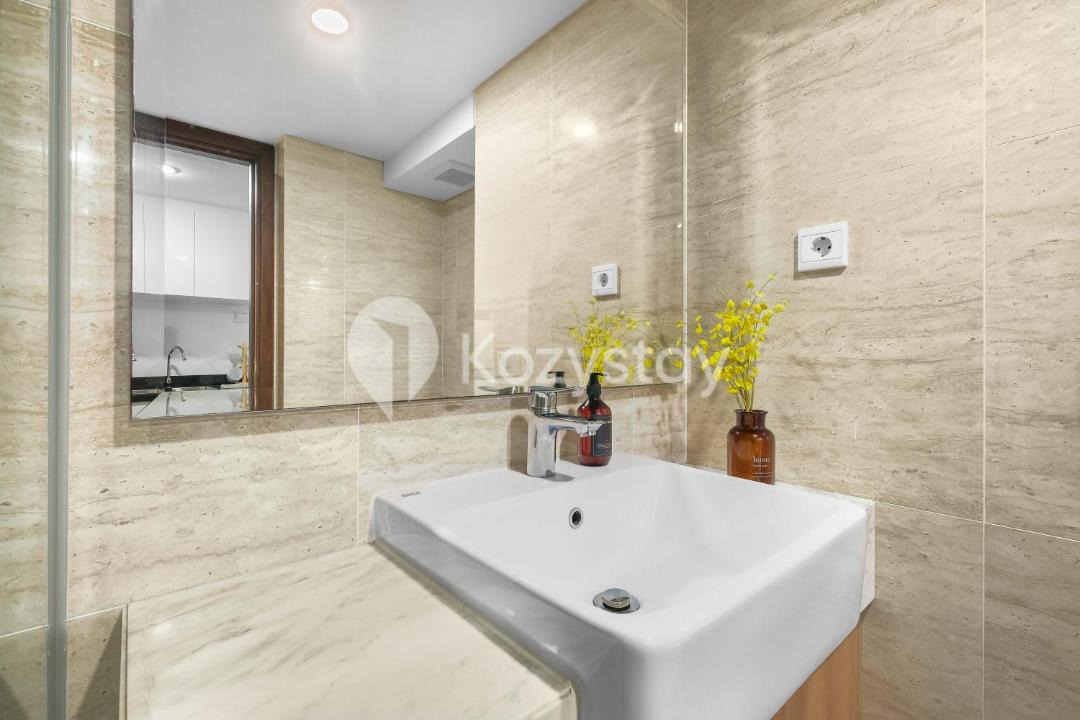Photo of Bathroom in Jakarta