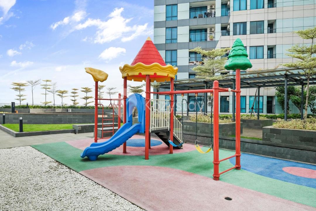 Photo of Outdoor in Jakarta