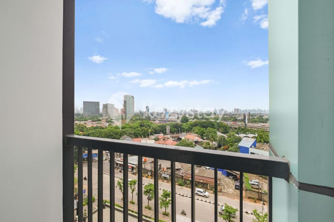Photo of Patio Balcony in Jakarta