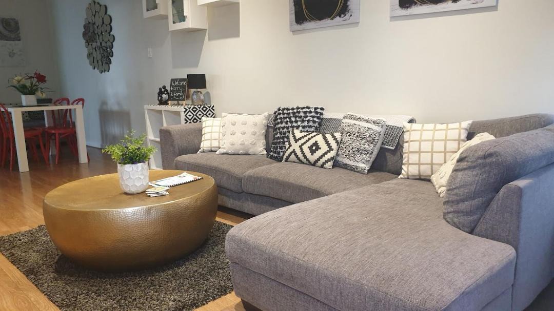 Photo of Livingroom in Somerton Park