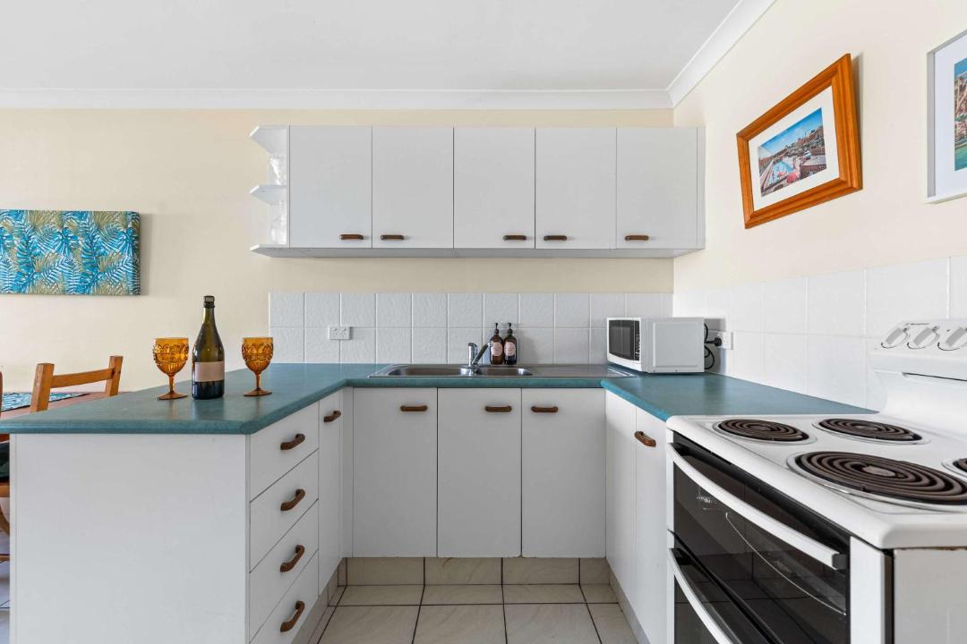 Photo of Kitchen in Tugun