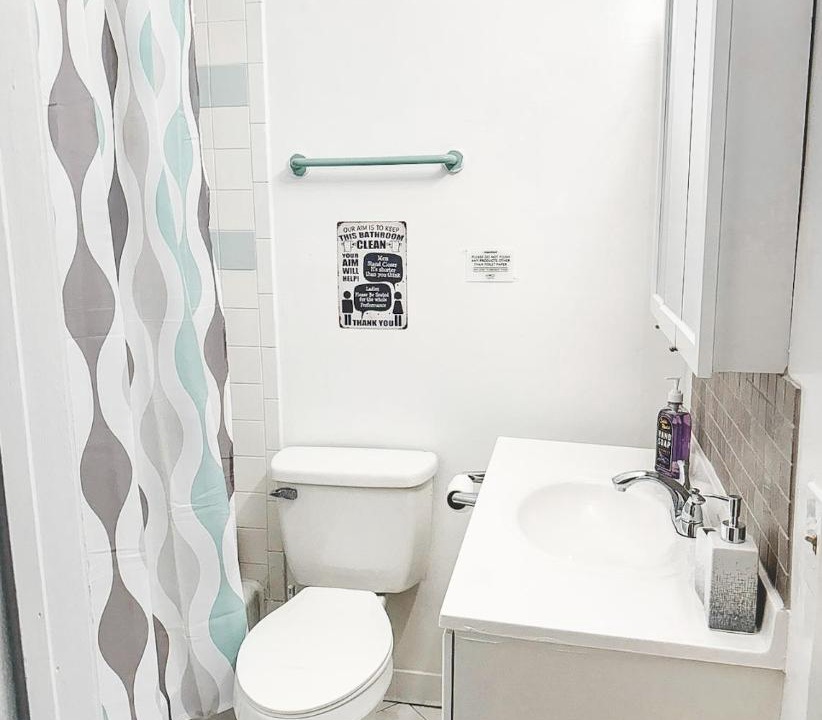 Photo of Bathroom in Arlington