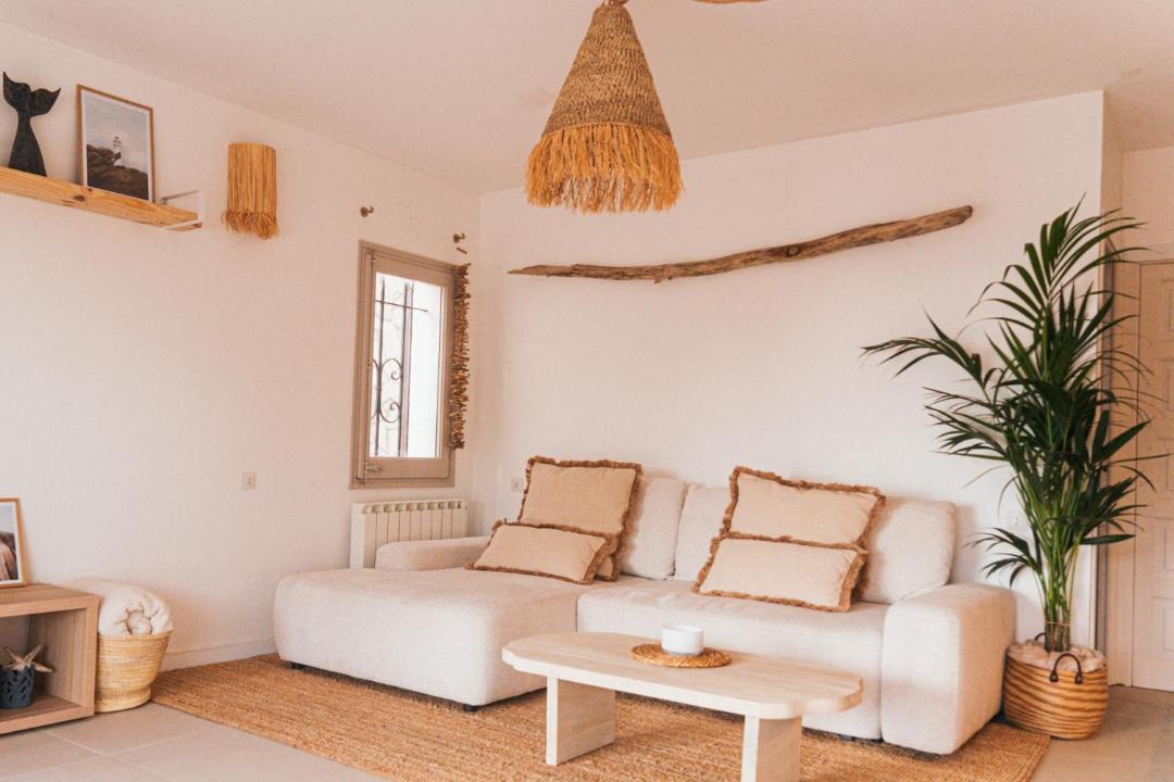 Photo of Livingroom in Aiguablava