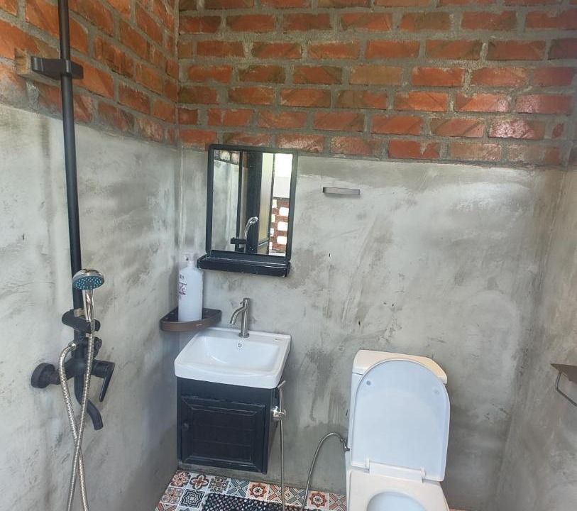 Photo of Bathroom in Batu Pahat