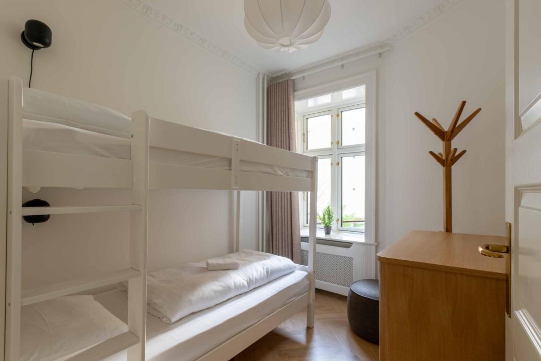 Photo of Bedroom in Osterbro